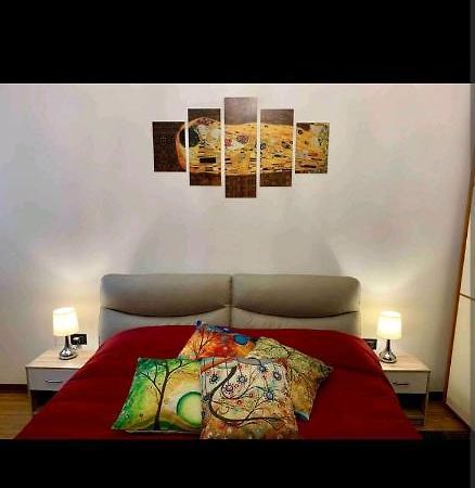 Magic Casanova Flat In The Heart Of Venice Apartment Bagian luar foto