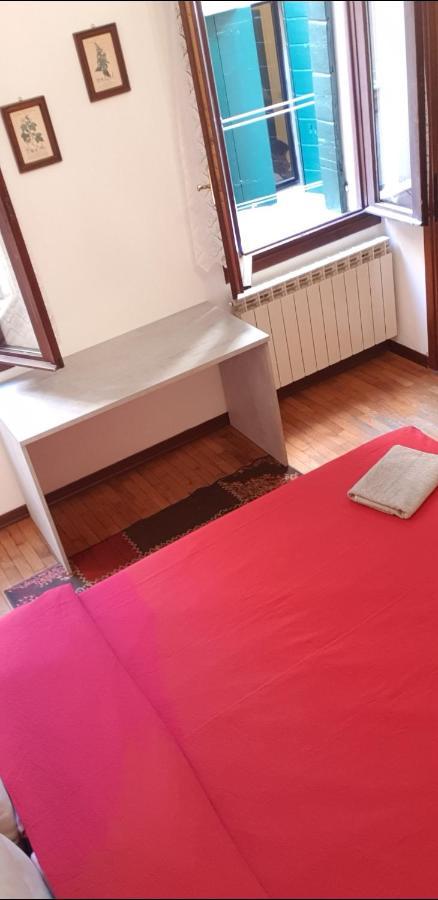 Magic Casanova Flat In The Heart Of Venice Apartment Bagian luar foto