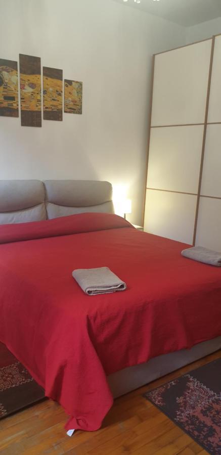 Magic Casanova Flat In The Heart Of Venice Apartment Bagian luar foto