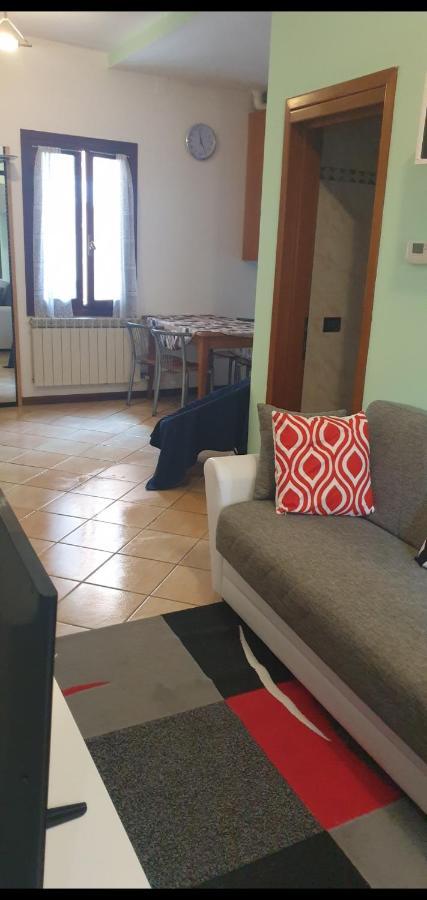 Magic Casanova Flat In The Heart Of Venice Apartment Bagian luar foto