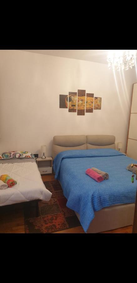 Magic Casanova Flat In The Heart Of Venice Apartment Bagian luar foto
