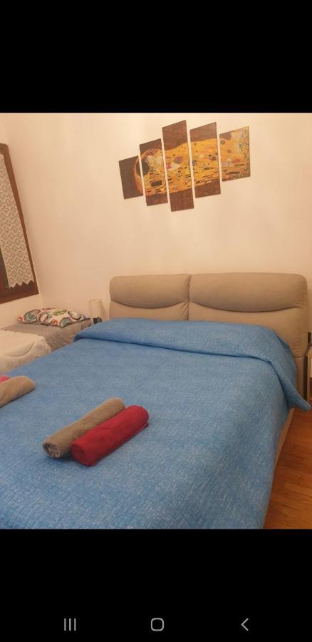 Magic Casanova Flat In The Heart Of Venice Apartment Bagian luar foto