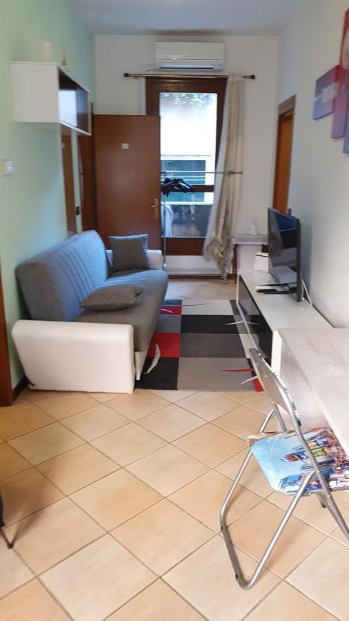 Magic Casanova Flat In The Heart Of Venice Apartment Ruang foto