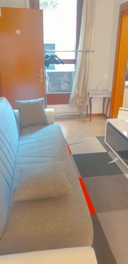 Magic Casanova Flat In The Heart Of Venice Apartment Ruang foto