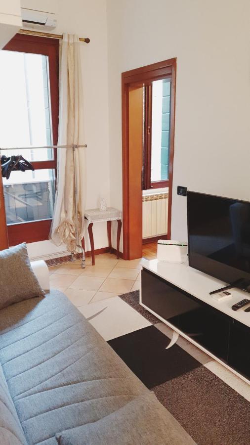 Magic Casanova Flat In The Heart Of Venice Apartment Ruang foto