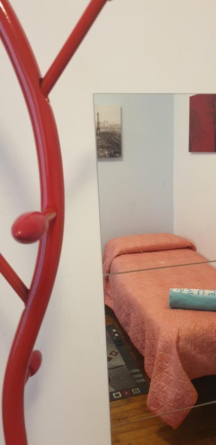 Magic Casanova Flat In The Heart Of Venice Apartment Ruang foto