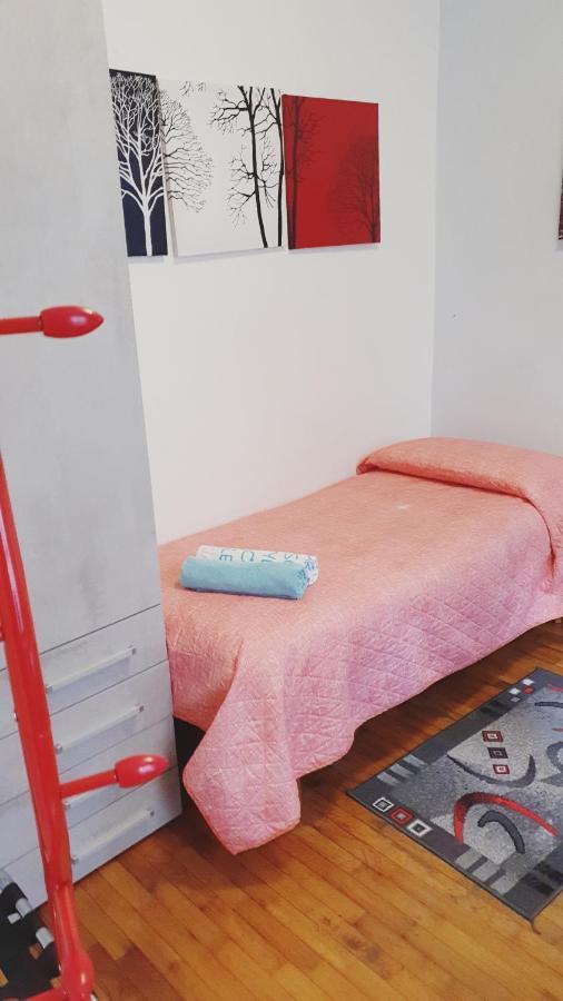 Magic Casanova Flat In The Heart Of Venice Apartment Ruang foto