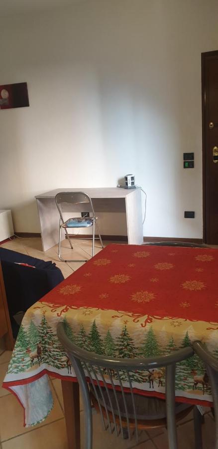 Magic Casanova Flat In The Heart Of Venice Apartment Ruang foto