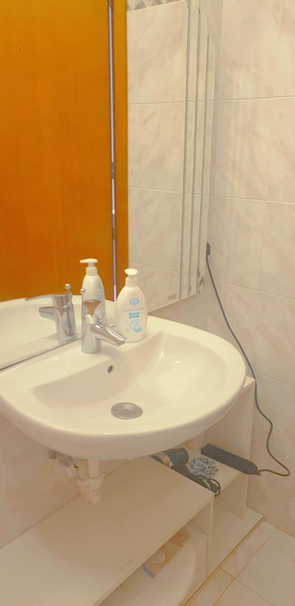 Magic Casanova Flat In The Heart Of Venice Apartment Ruang foto