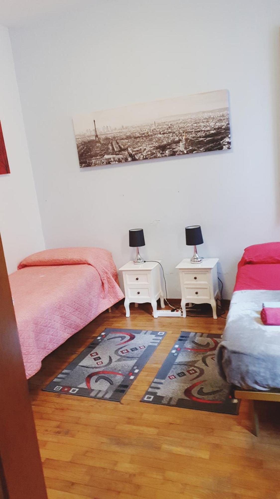 Magic Casanova Flat In The Heart Of Venice Apartment Ruang foto