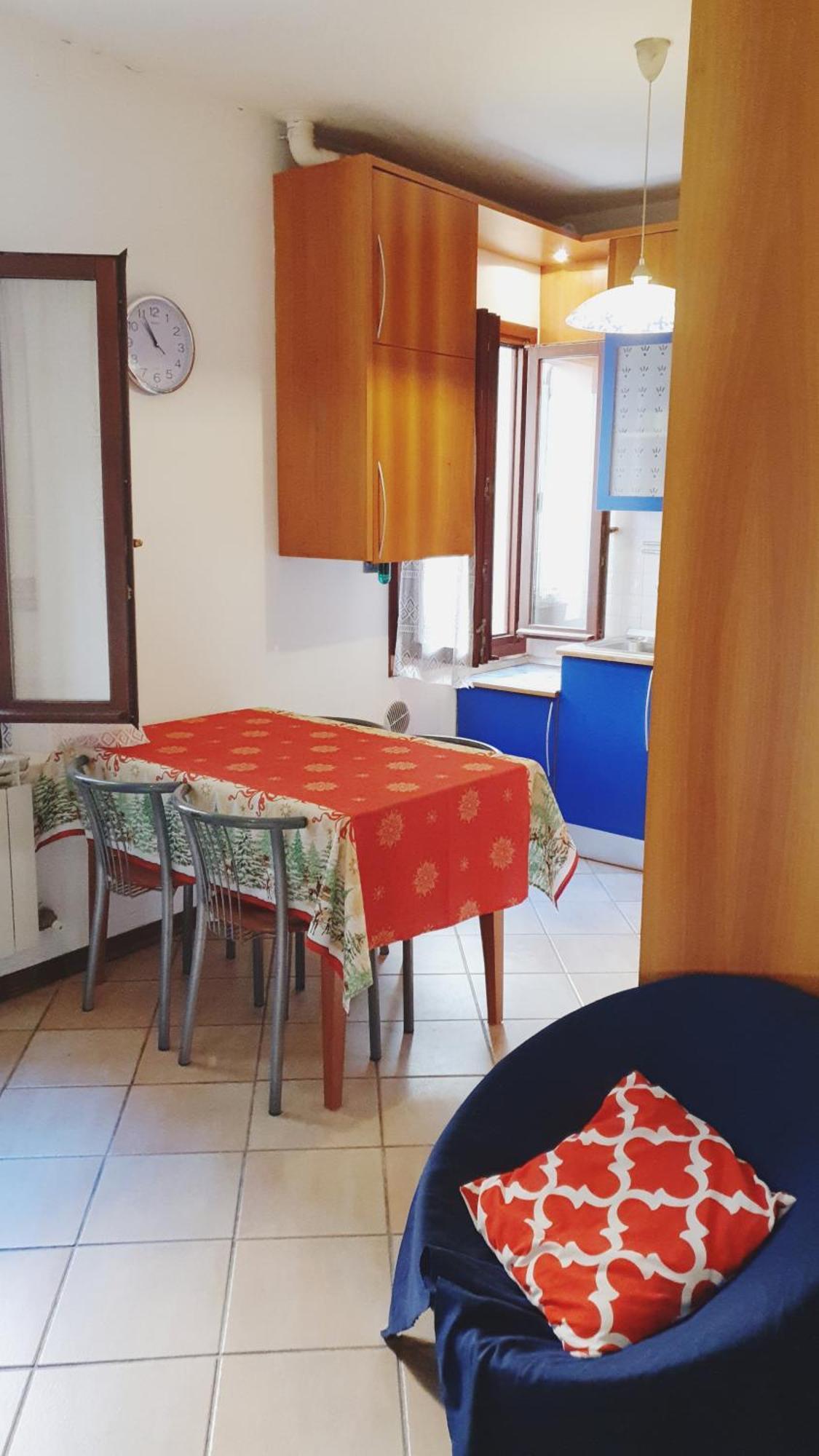 Magic Casanova Flat In The Heart Of Venice Apartment Ruang foto