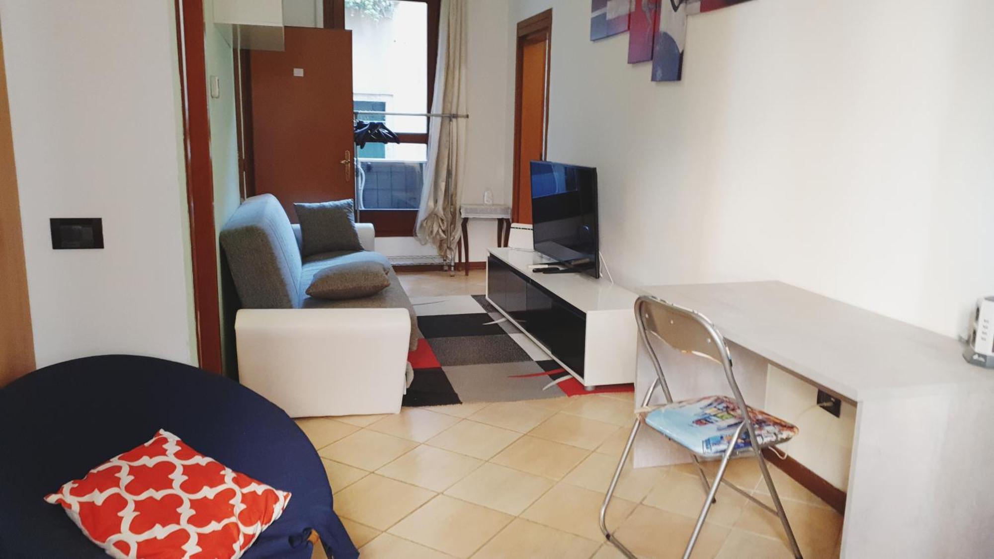 Magic Casanova Flat In The Heart Of Venice Apartment Ruang foto