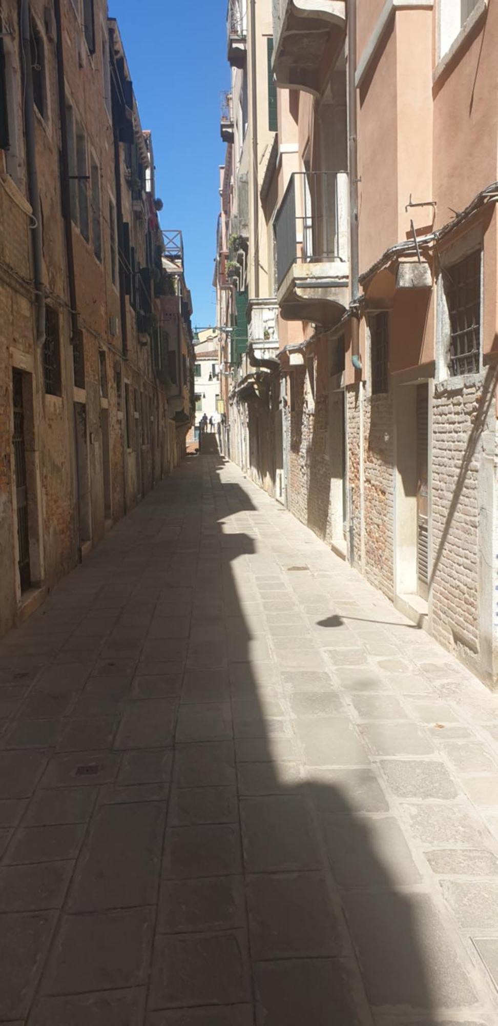Magic Casanova Flat In The Heart Of Venice Apartment Ruang foto